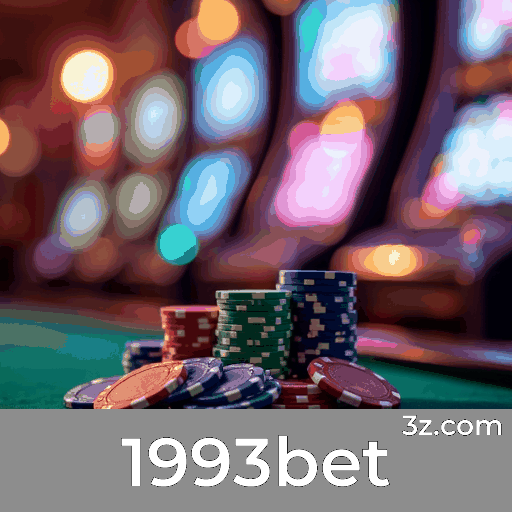 1993bet: Seu Cassino Online Confiável e Seguro