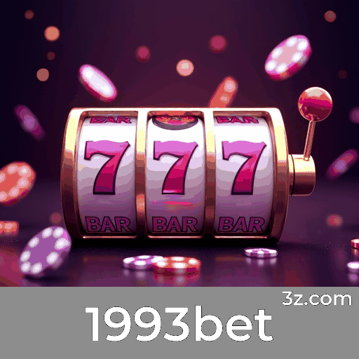 1993bet: Seu Cassino Online Confiável e Seguro